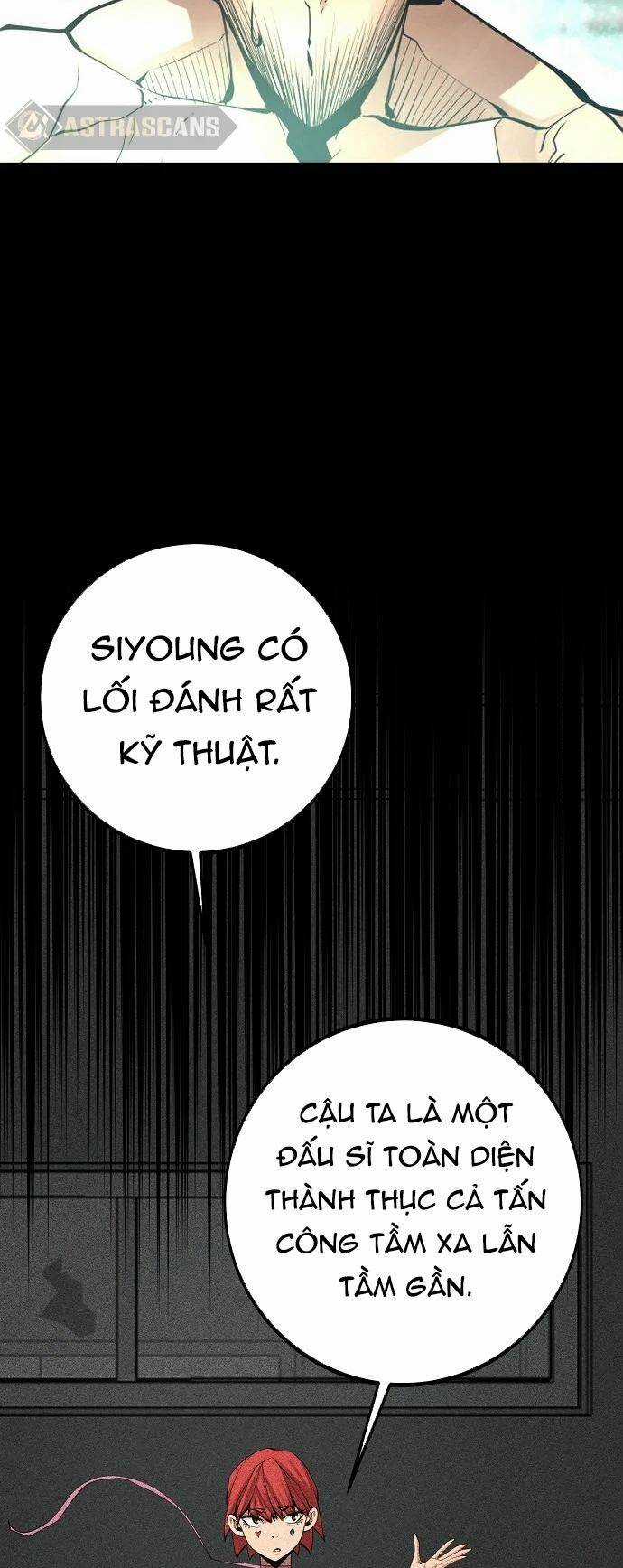 Quái Vật Gui - Chapter 51 - Trang 43