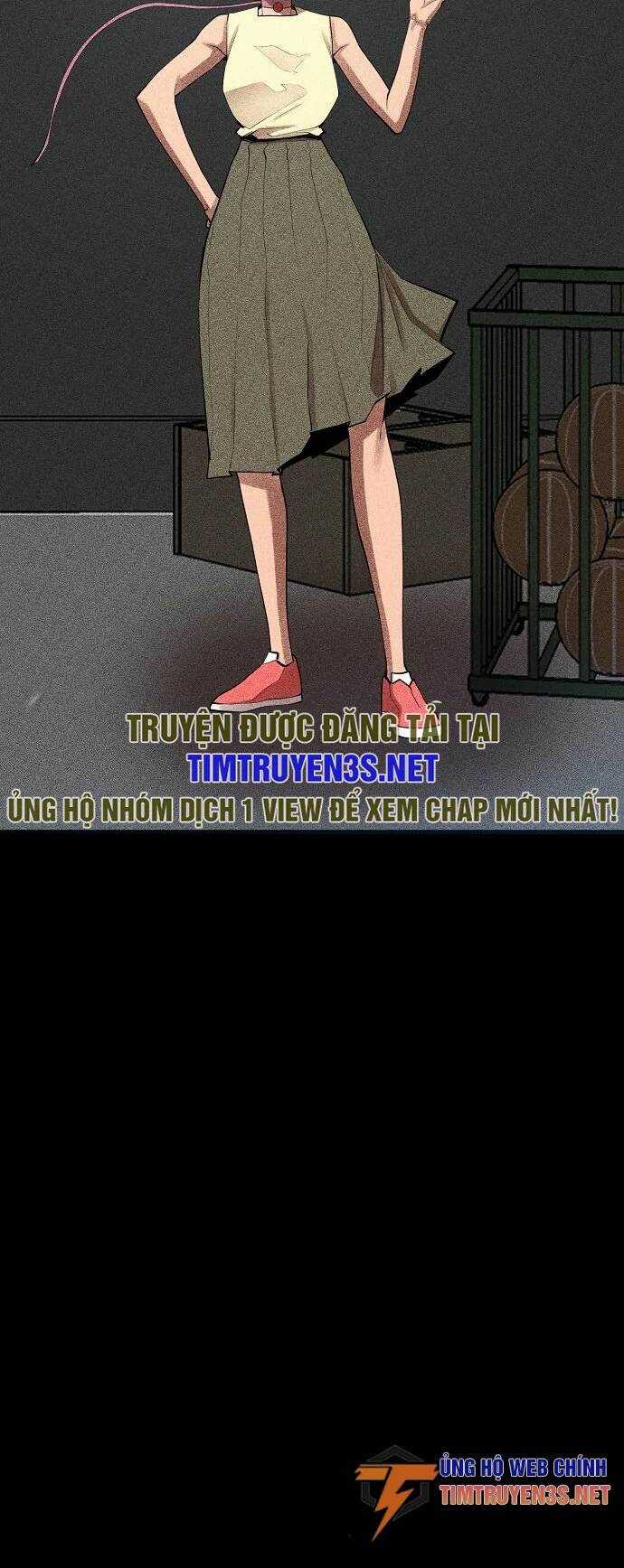 Quái Vật Gui - Chapter 51 - Trang 44