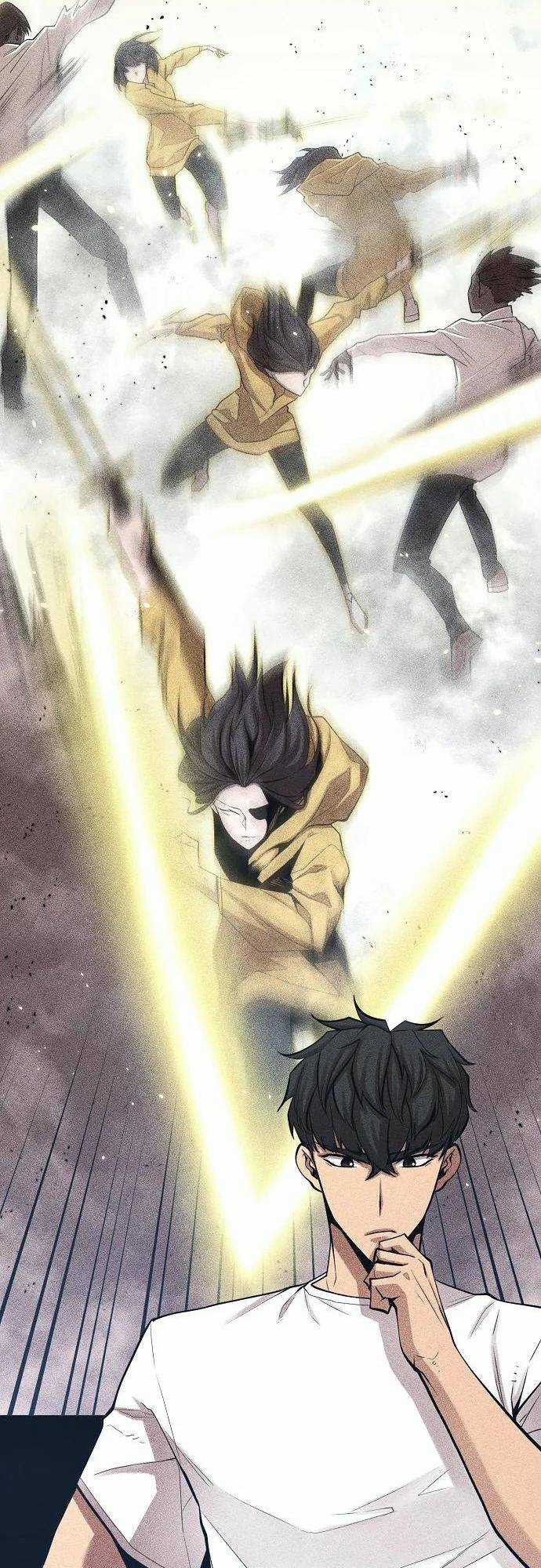 Quái Vật Gui - Chapter 51 - Trang 46