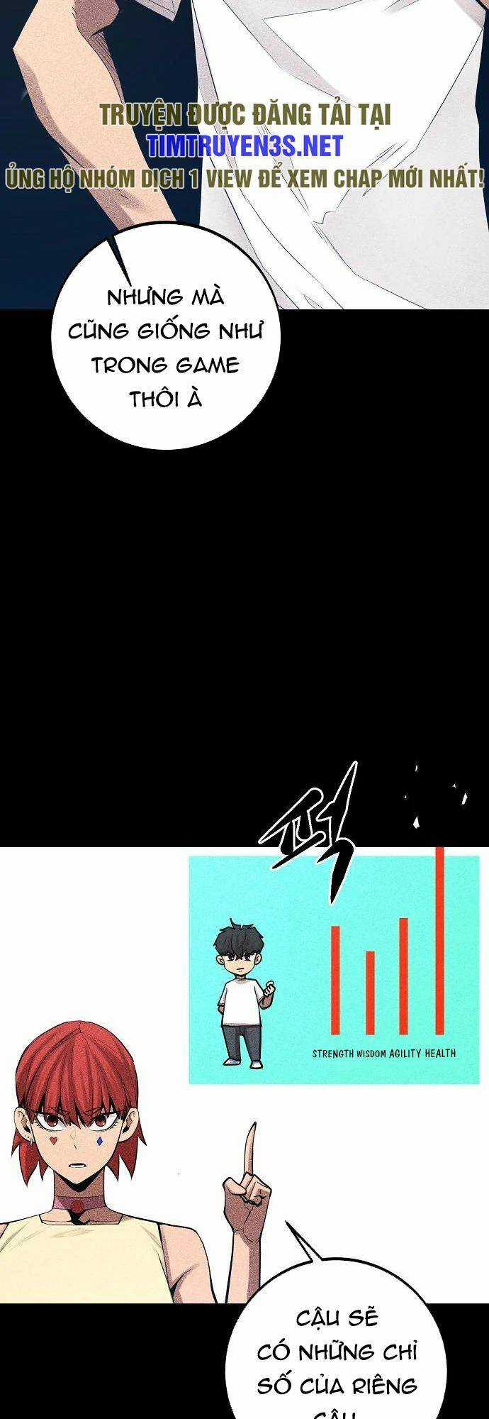 Quái Vật Gui - Chapter 51 - Trang 47