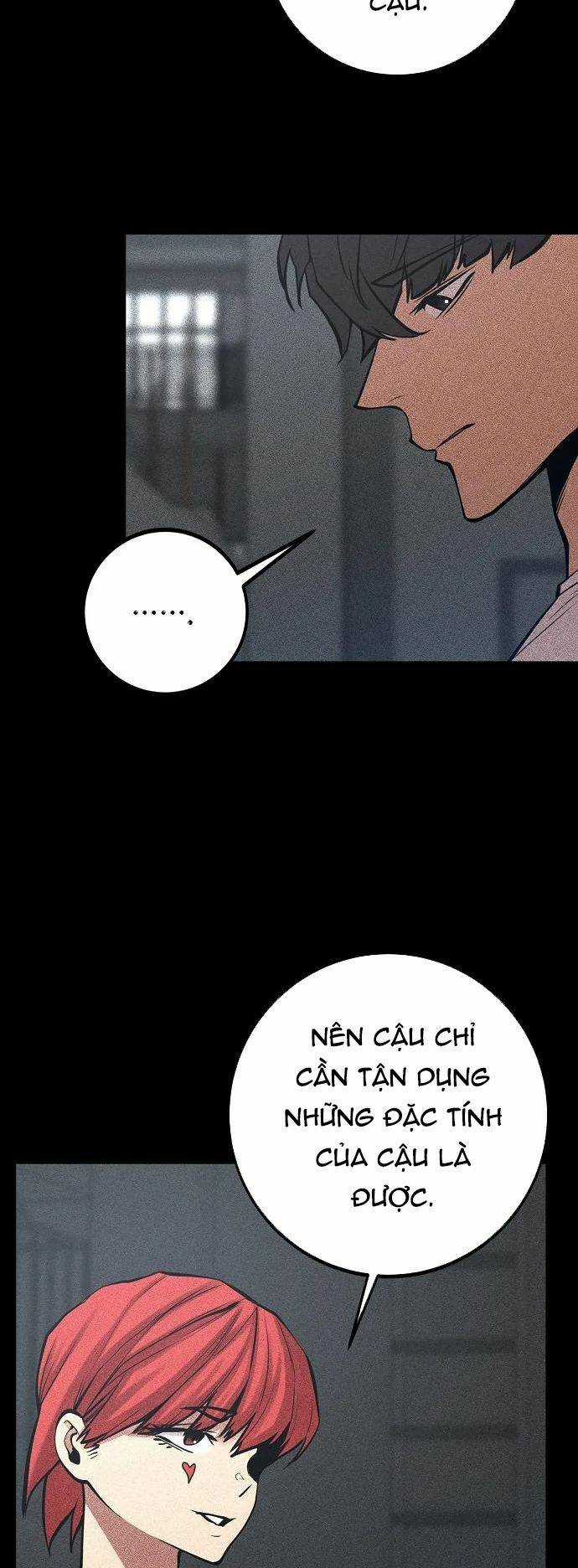 Quái Vật Gui - Chapter 51 - Trang 48