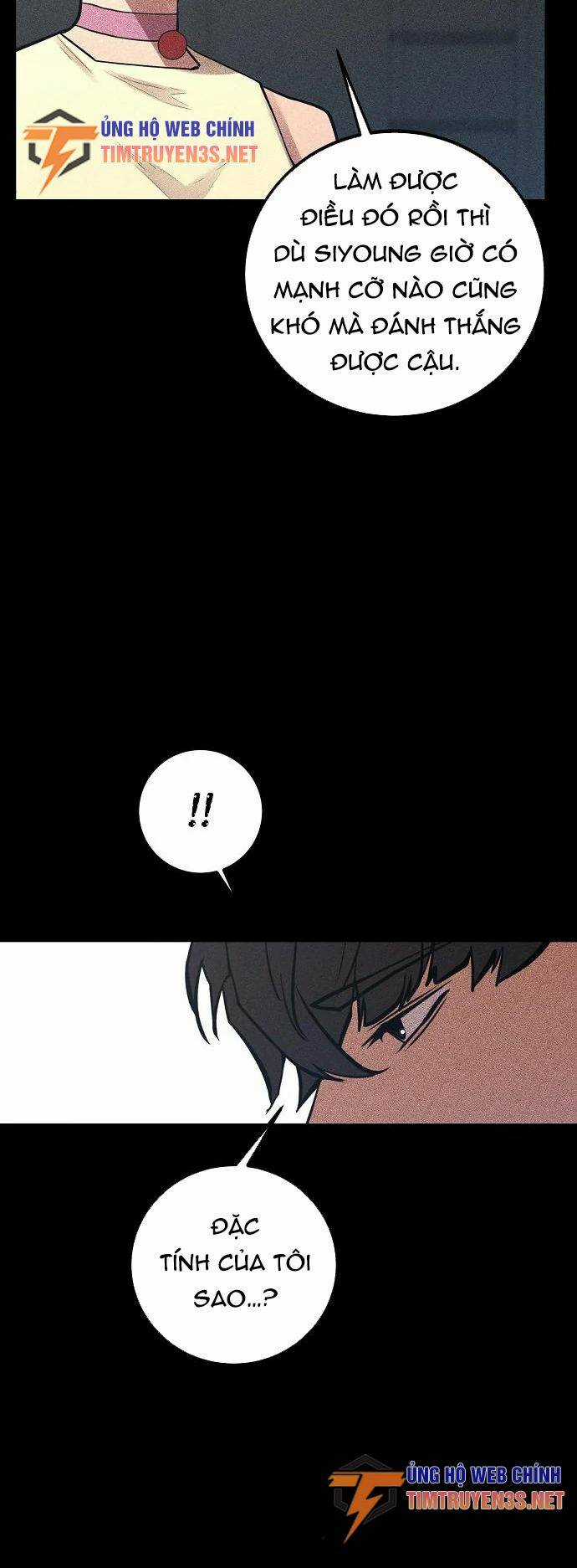 Quái Vật Gui - Chapter 51 - Trang 49
