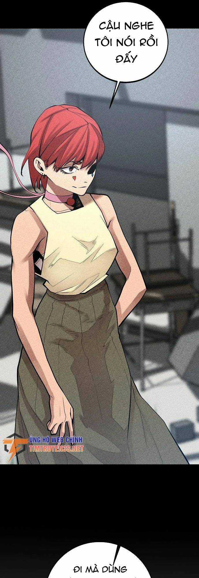 Quái Vật Gui - Chapter 51 - Trang 50