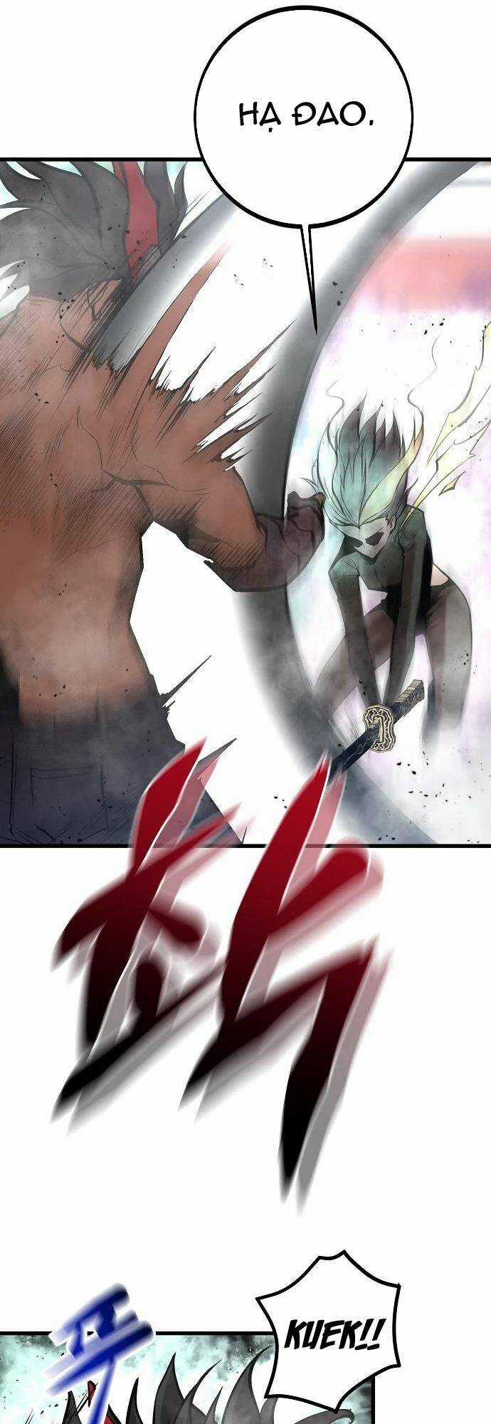 Quái Vật Gui - Chapter 51 - Trang 55