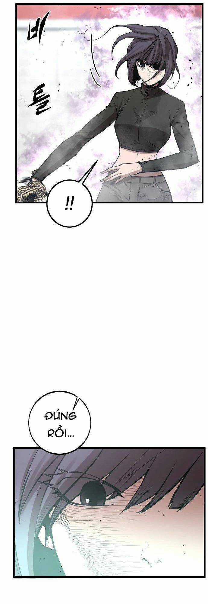 Quái Vật Gui - Chapter 51 - Trang 60