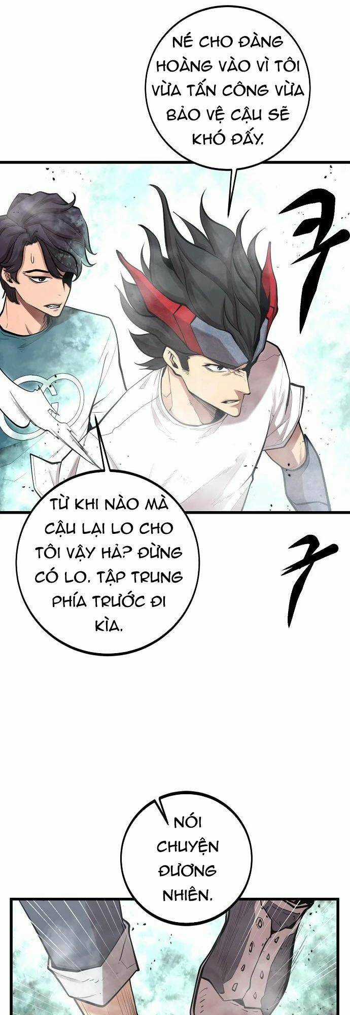 Quái Vật Gui - Chapter 51 - Trang 7