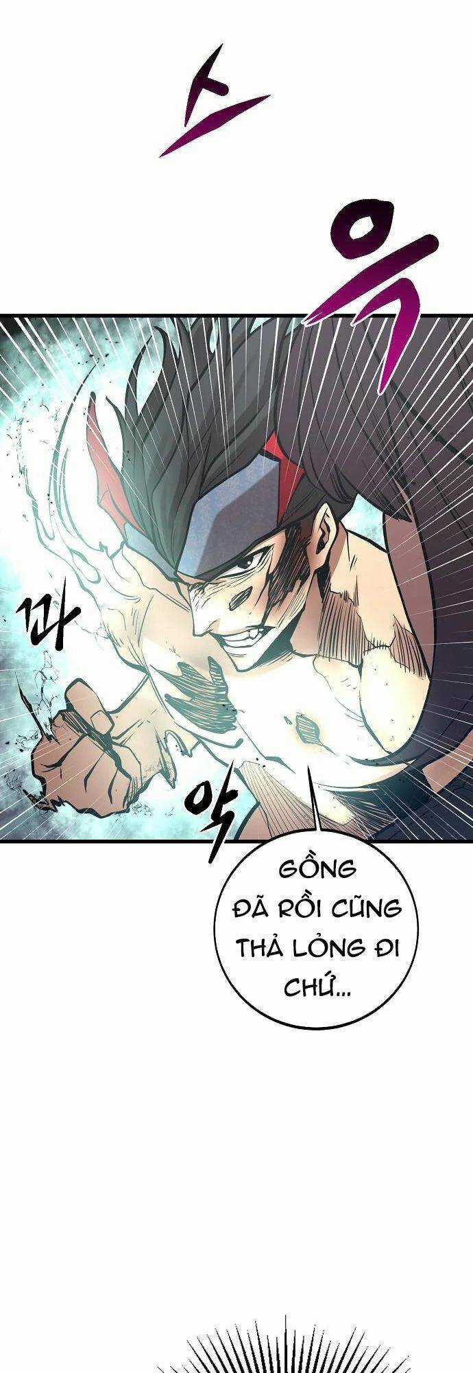 Quái Vật Gui - Chapter 51 - Trang 61