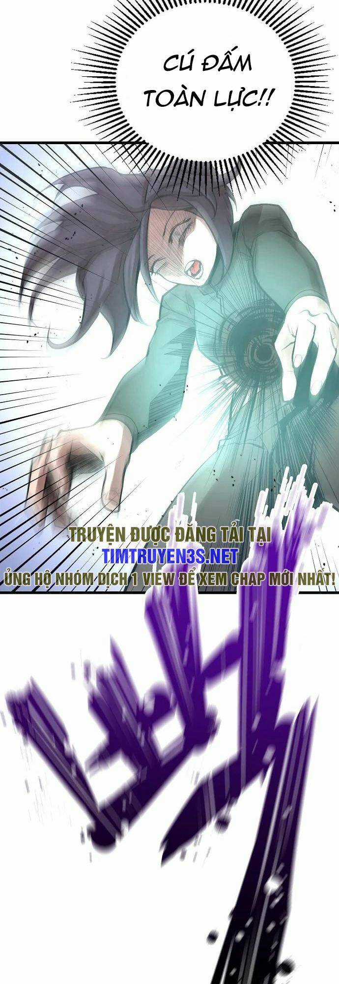 Quái Vật Gui - Chapter 51 - Trang 62