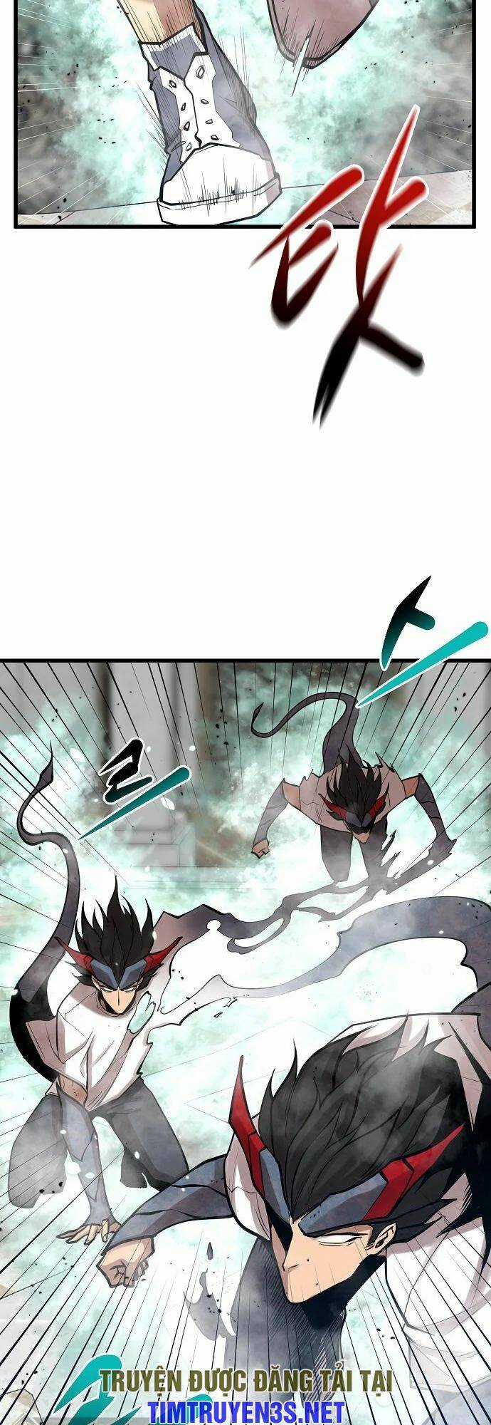 Quái Vật Gui - Chapter 51 - Trang 8