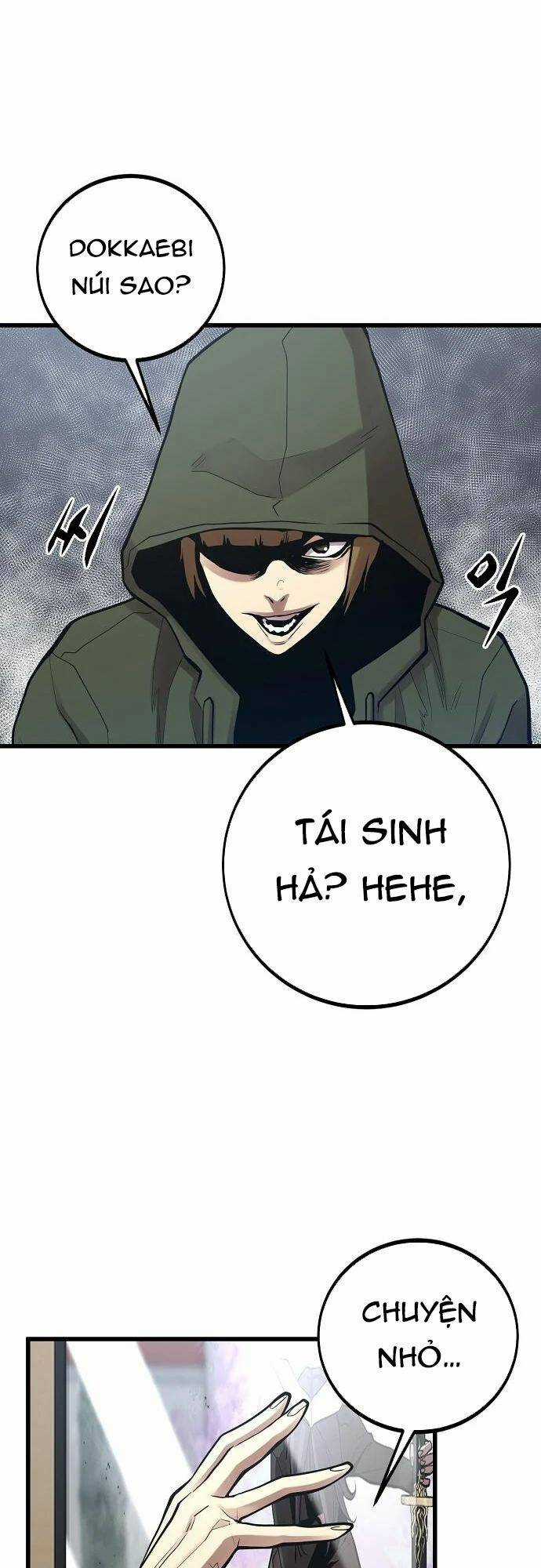 Quái Vật Gui - Chapter 52 - Trang 12