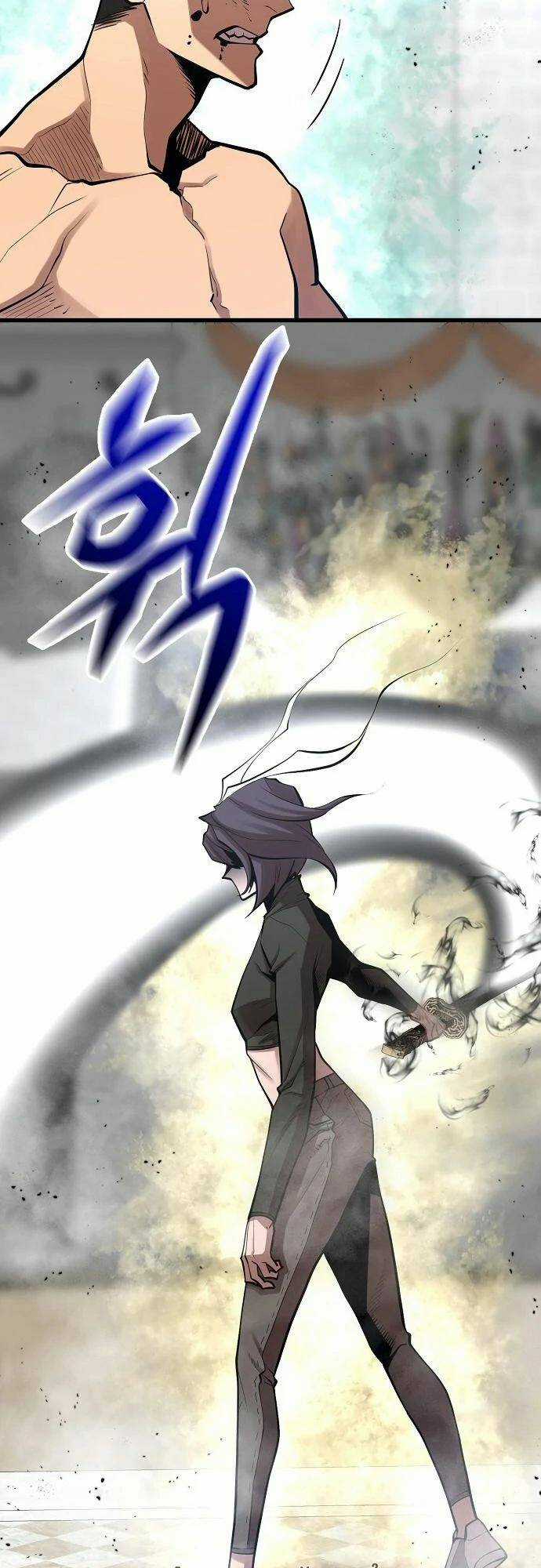 Quái Vật Gui - Chapter 52 - Trang 18