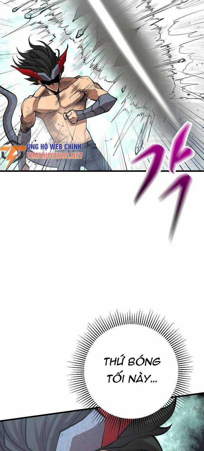 Quái Vật Gui - Chapter 52 - Trang 20