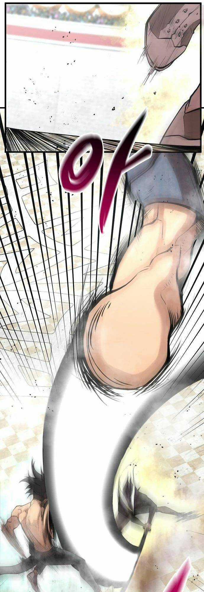 Quái Vật Gui - Chapter 52 - Trang 22