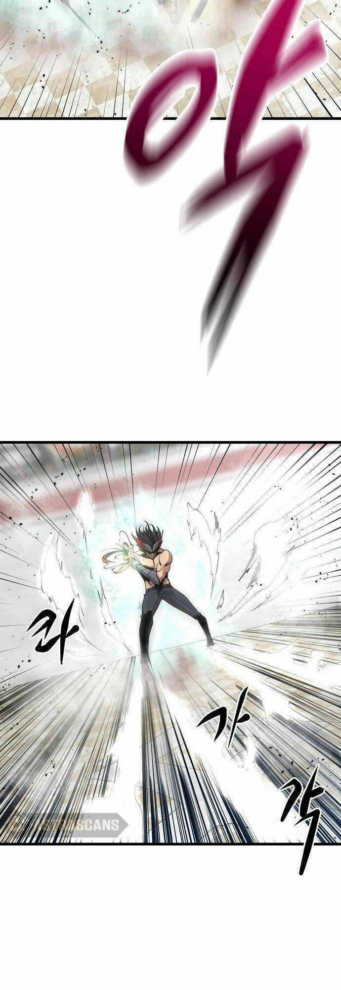 Quái Vật Gui - Chapter 52 - Trang 23