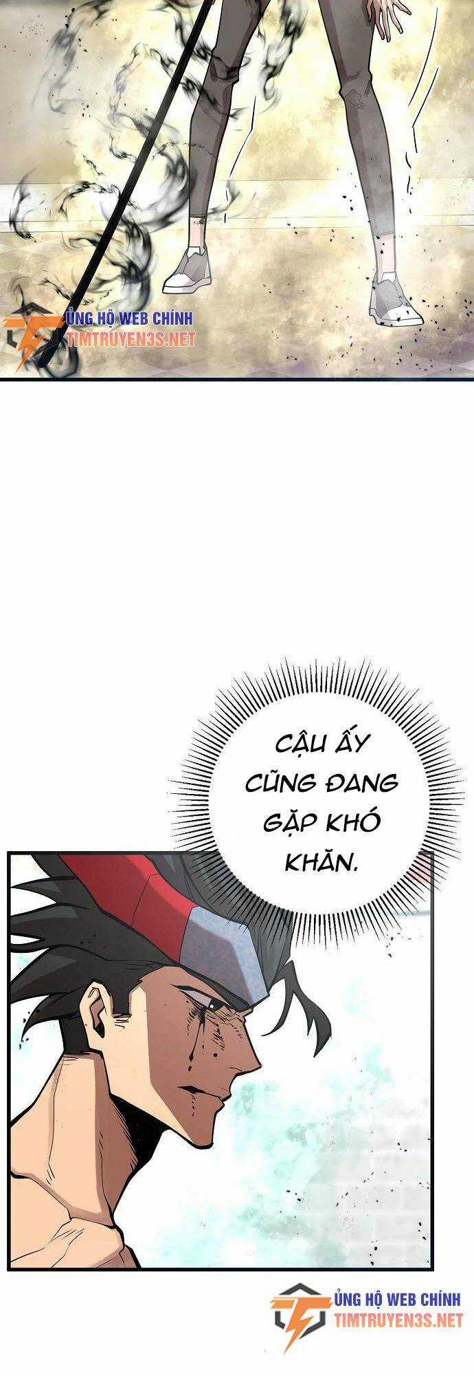 Quái Vật Gui - Chapter 52 - Trang 26