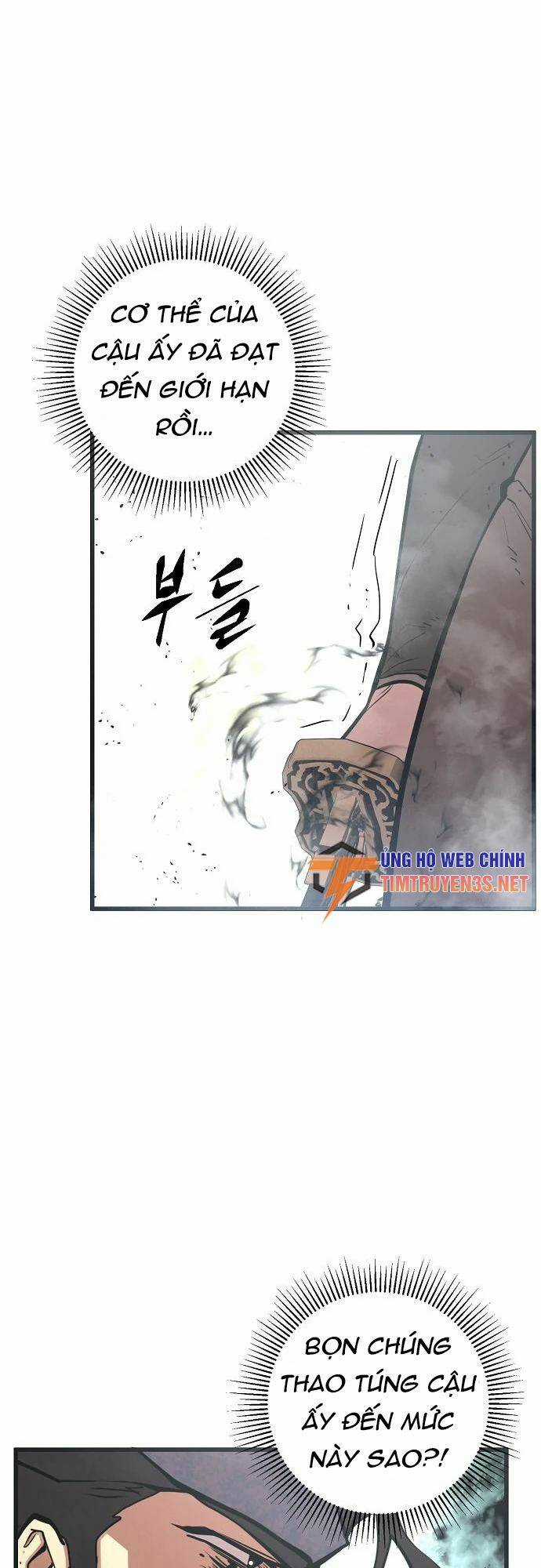 Quái Vật Gui - Chapter 52 - Trang 27