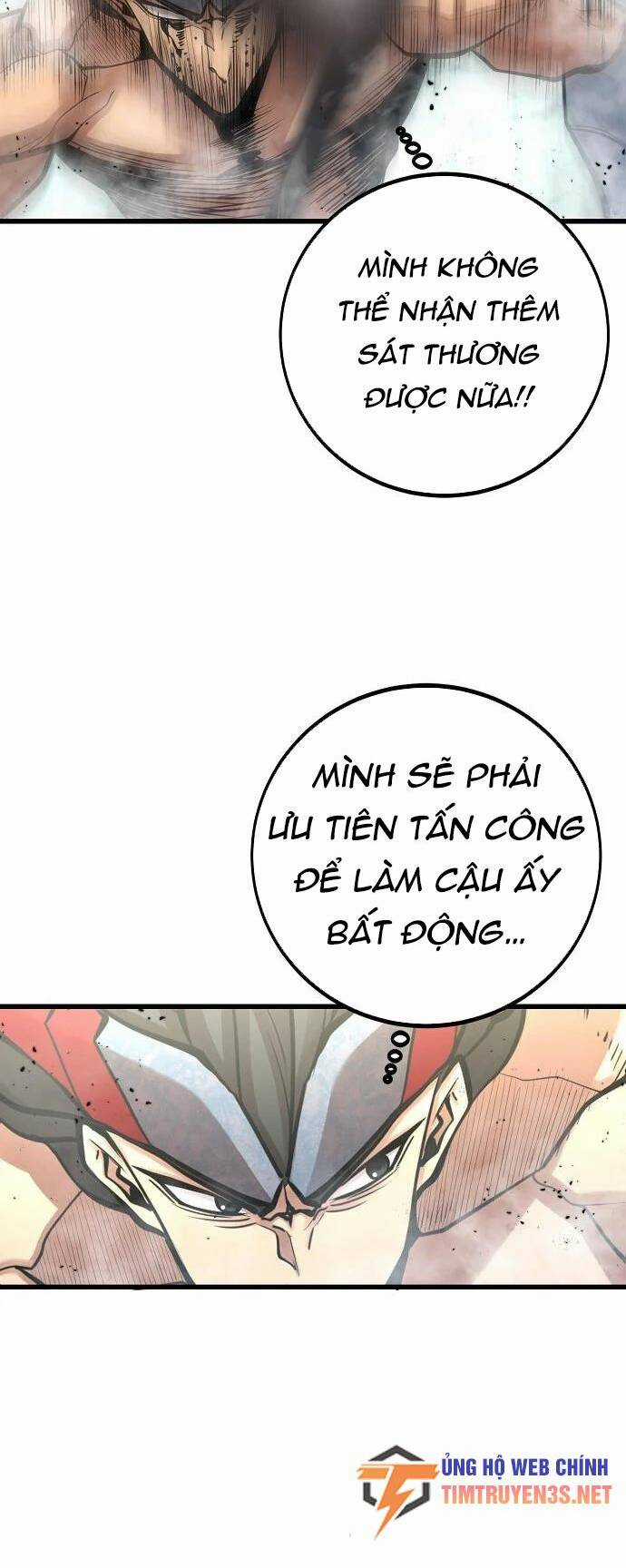 Quái Vật Gui - Chapter 52 - Trang 31