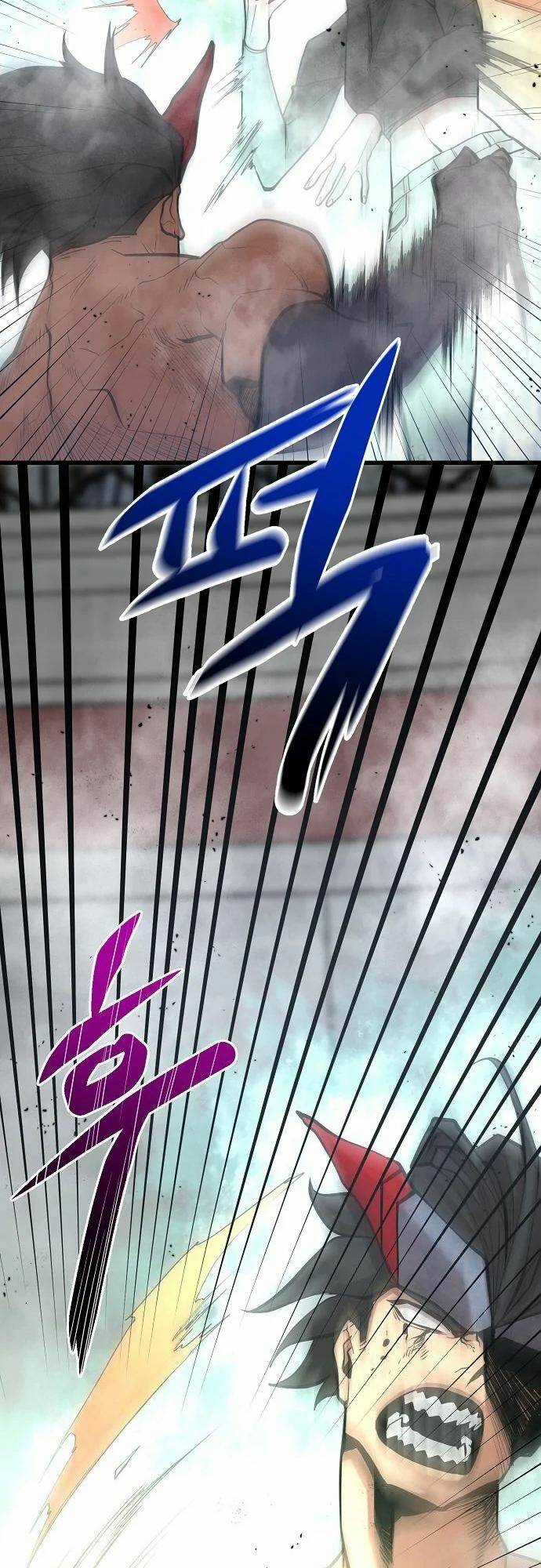 Quái Vật Gui - Chapter 52 - Trang 33