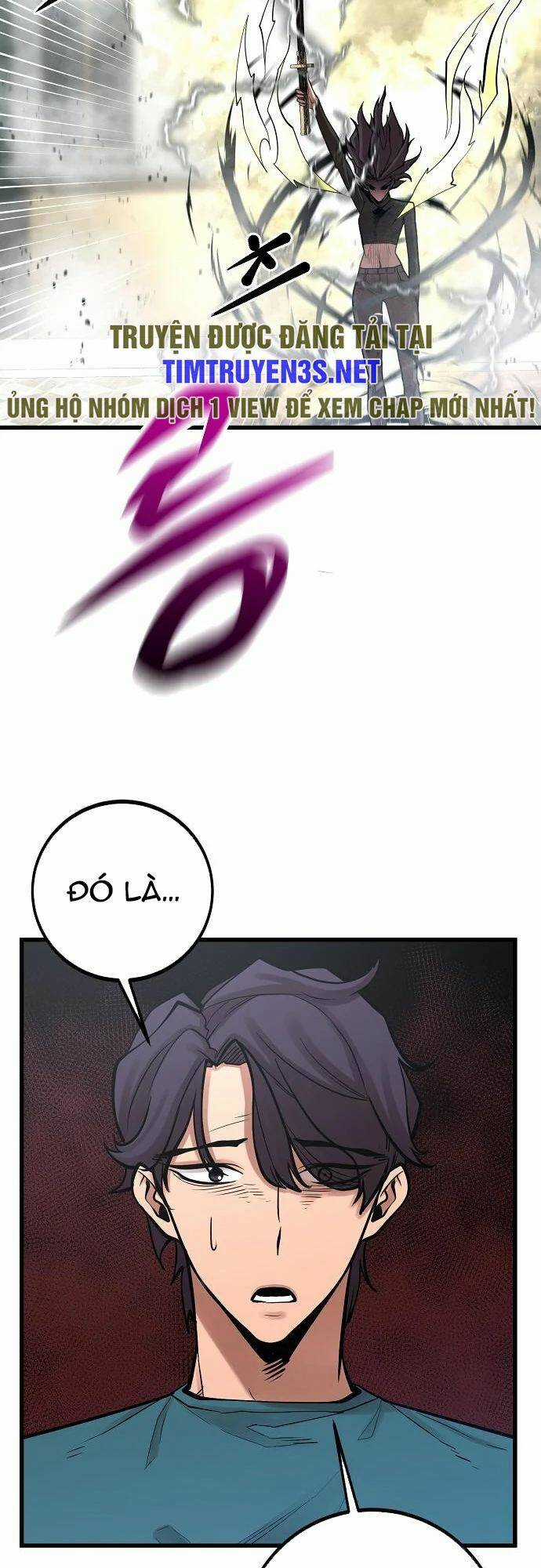 Quái Vật Gui - Chapter 52 - Trang 38