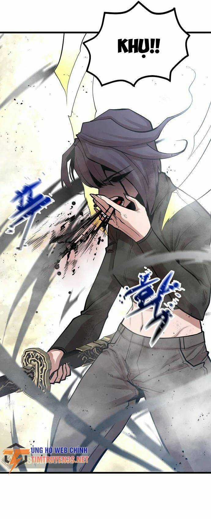 Quái Vật Gui - Chapter 52 - Trang 40