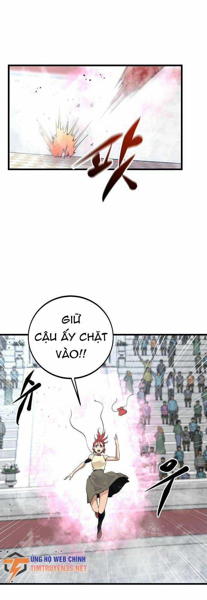 Quái Vật Gui - Chapter 52 - Trang 44