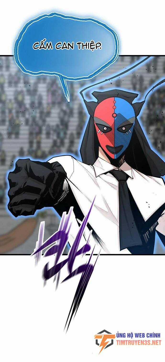 Quái Vật Gui - Chapter 52 - Trang 46