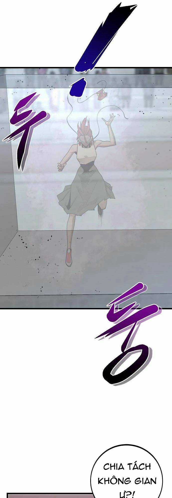 Quái Vật Gui - Chapter 52 - Trang 47