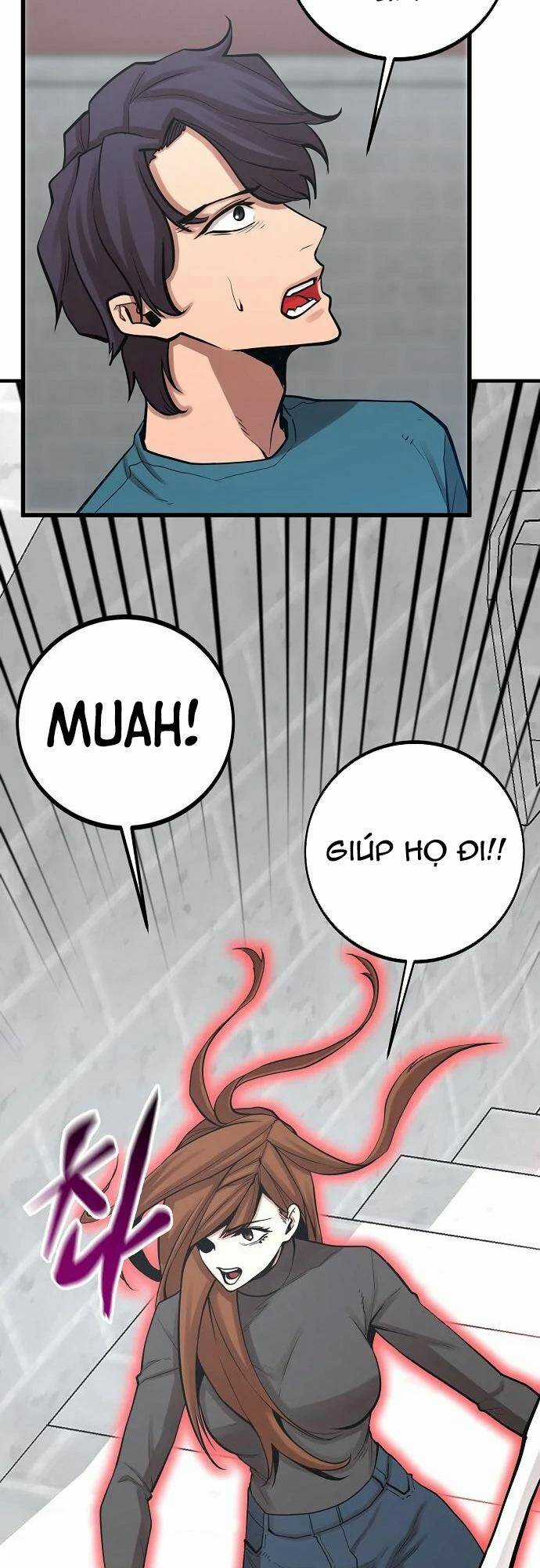 Quái Vật Gui - Chapter 52 - Trang 48