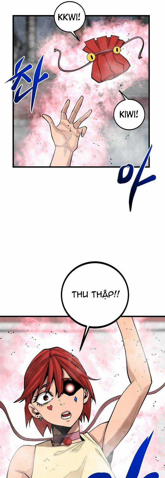 Quái Vật Gui - Chapter 52 - Trang 52