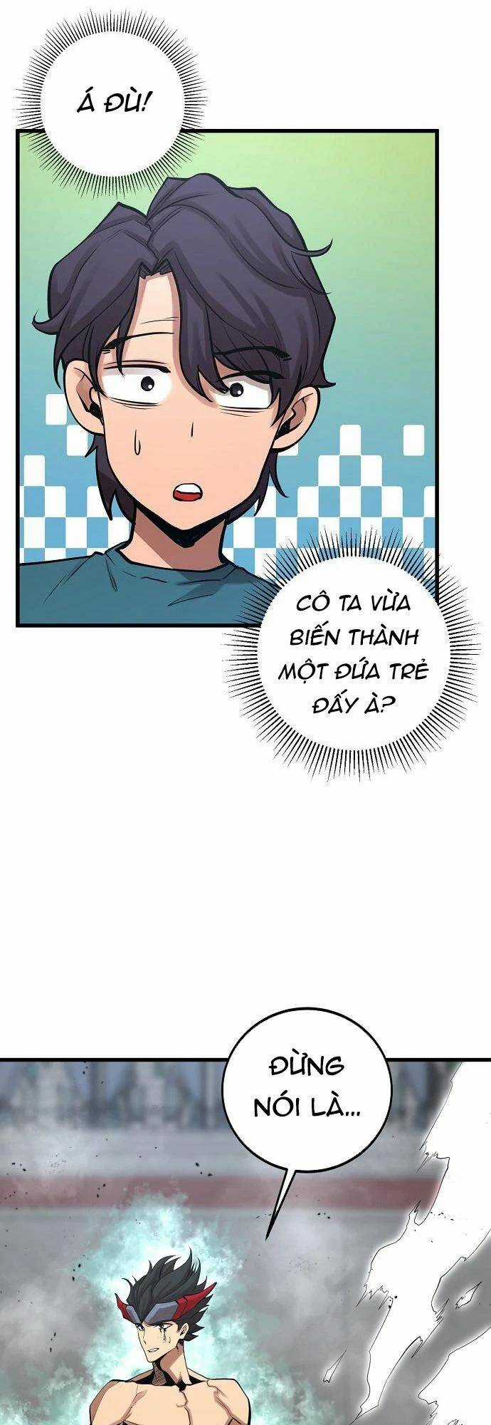 Quái Vật Gui - Chapter 52 - Trang 57