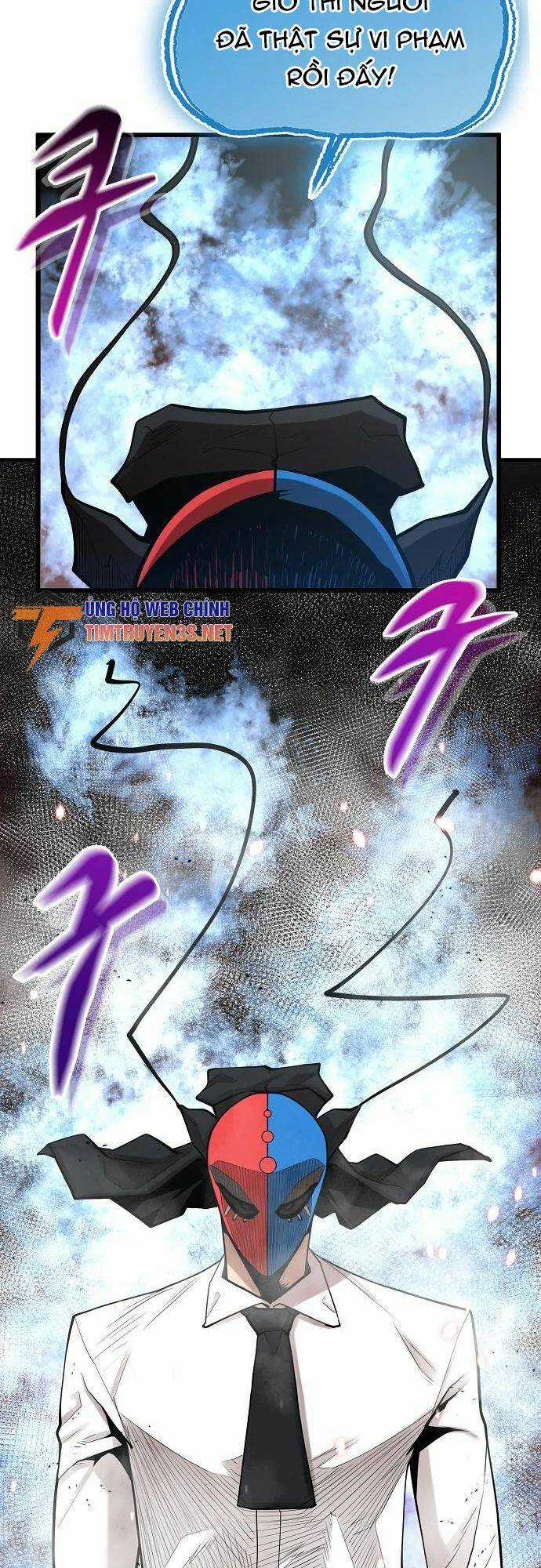 Quái Vật Gui - Chapter 52 - Trang 59