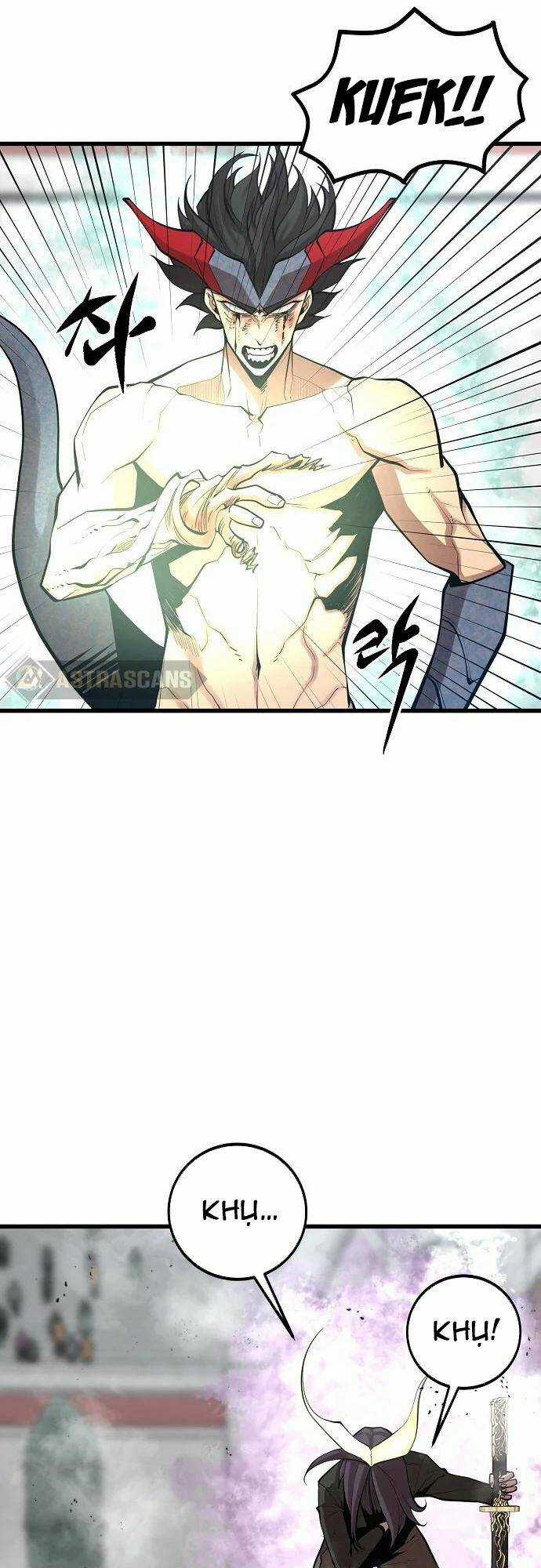 Quái Vật Gui - Chapter 52 - Trang 7