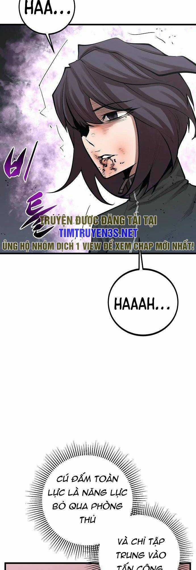 Quái Vật Gui - Chapter 52 - Trang 9