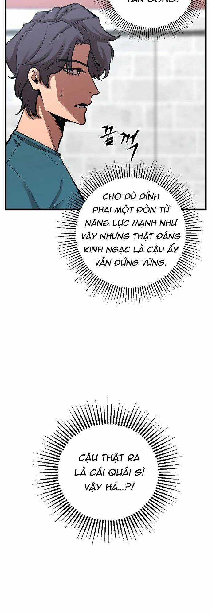 Quái Vật Gui - Chapter 52 - Trang 10