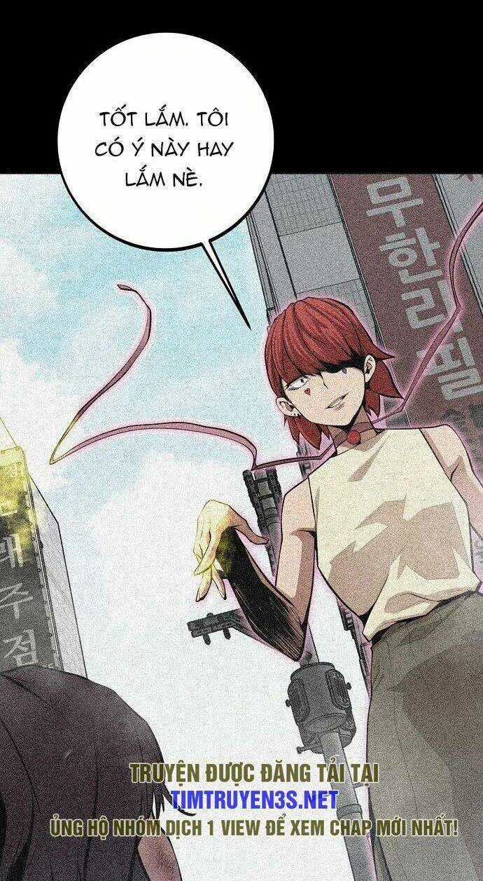 Quái Vật Gui - Chapter 53 - Trang 12