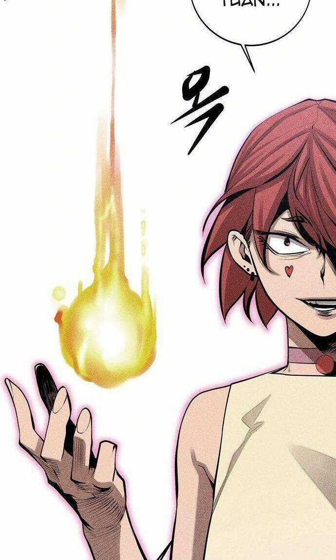 Quái Vật Gui - Chapter 53 - Trang 17