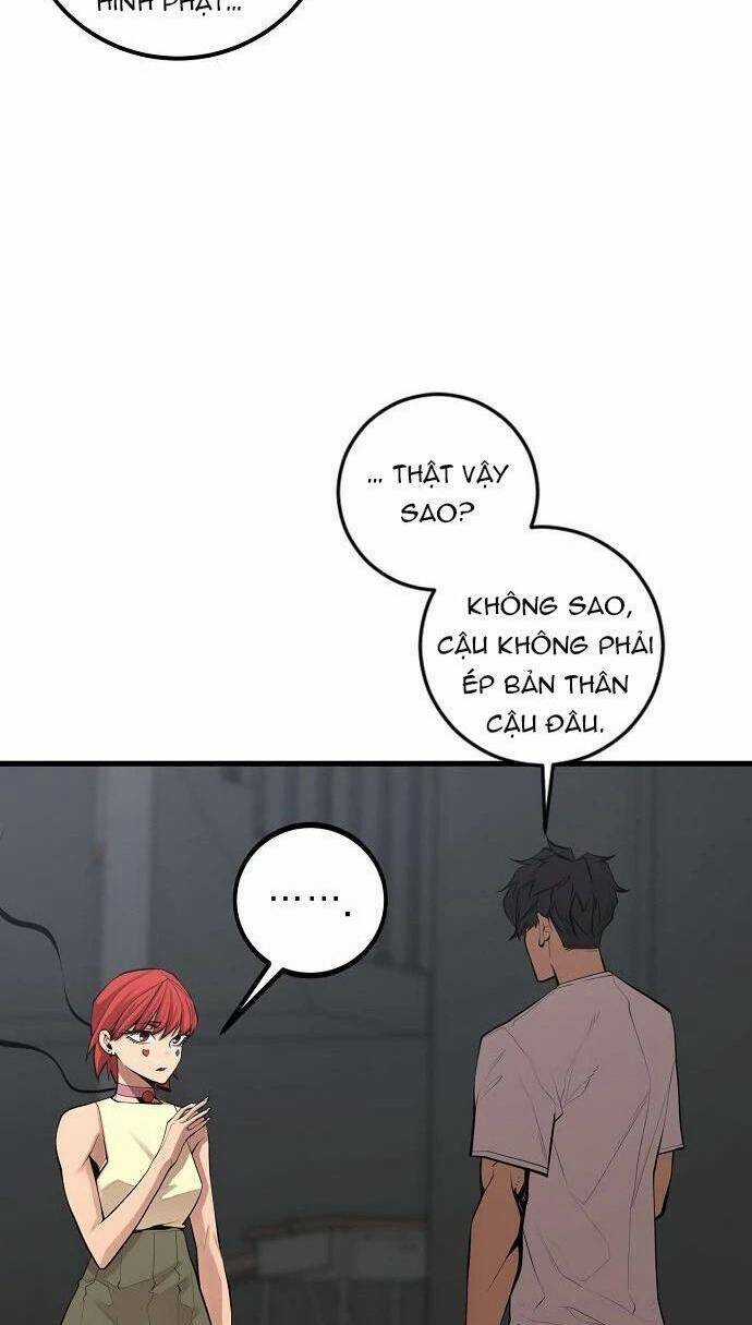 Quái Vật Gui - Chapter 53 - Trang 24