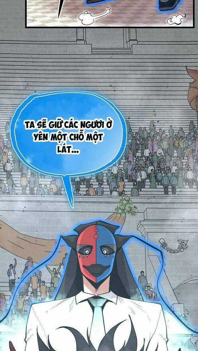 Quái Vật Gui - Chapter 53 - Trang 58