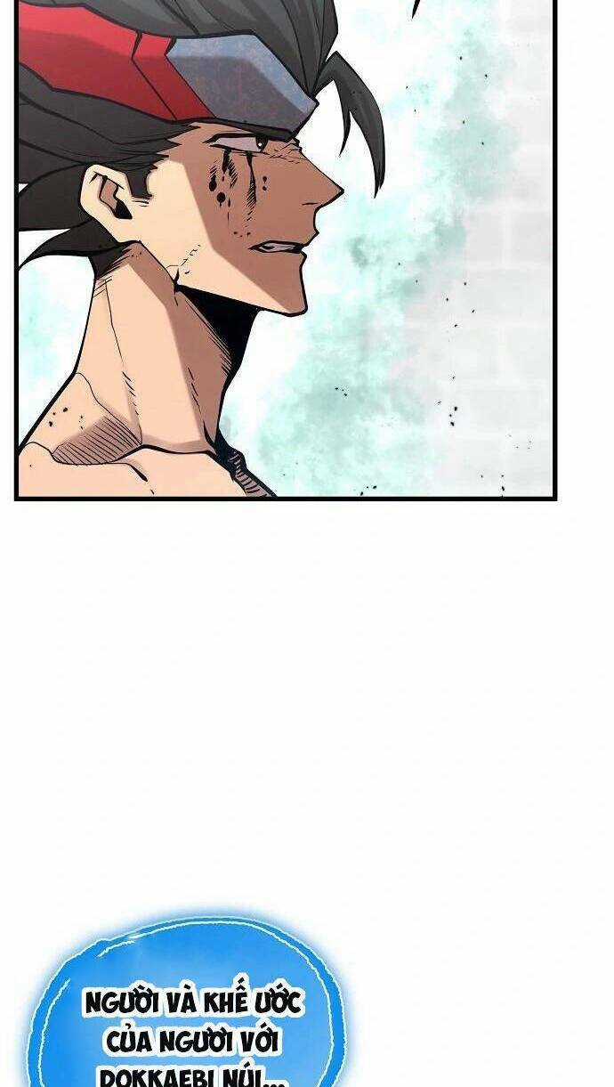 Quái Vật Gui - Chapter 53 - Trang 61