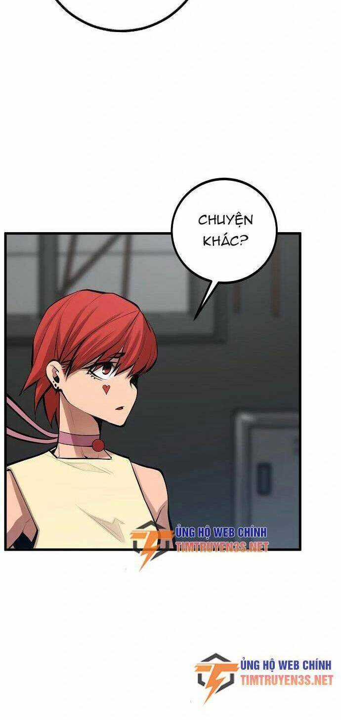 Quái Vật Gui - Chapter 53 - Trang 8