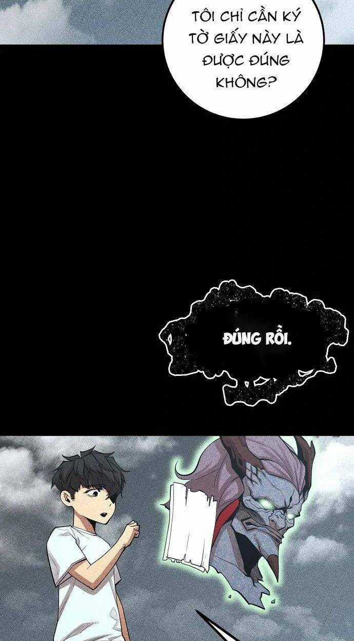 Quái Vật Gui - Chapter 53 - Trang 73