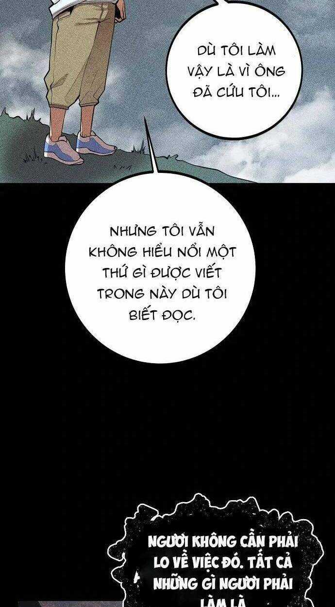 Quái Vật Gui - Chapter 53 - Trang 74