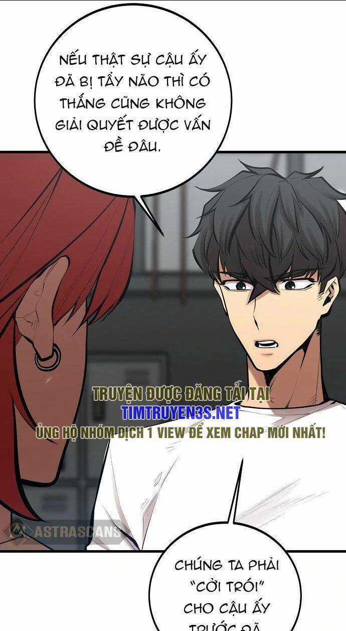 Quái Vật Gui - Chapter 53 - Trang 9