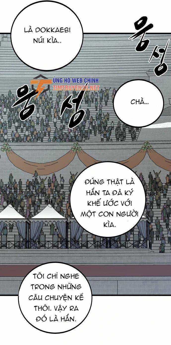 Quái Vật Gui - Chapter 53 - Trang 93