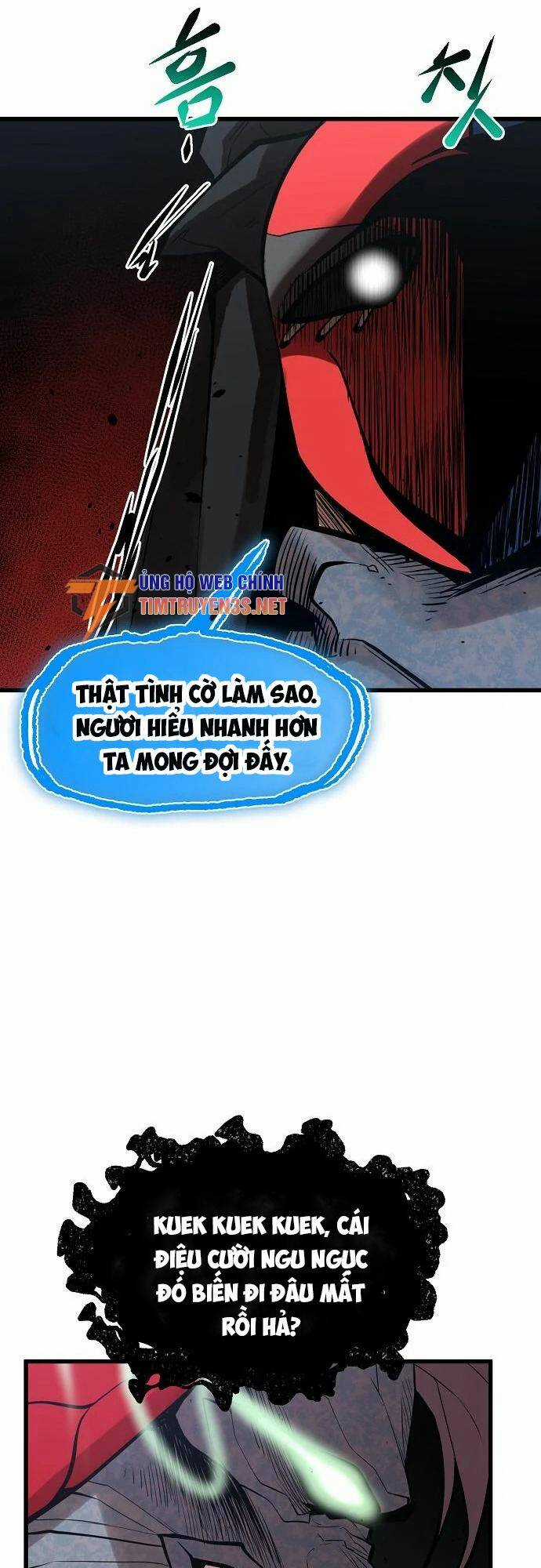 Quái Vật Gui - Chapter 54 - Trang 11