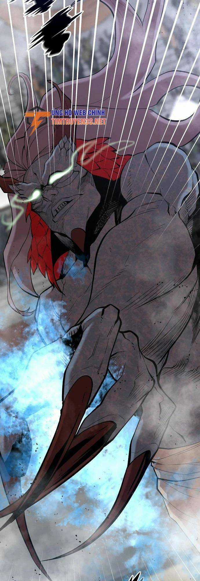 Quái Vật Gui - Chapter 54 - Trang 13