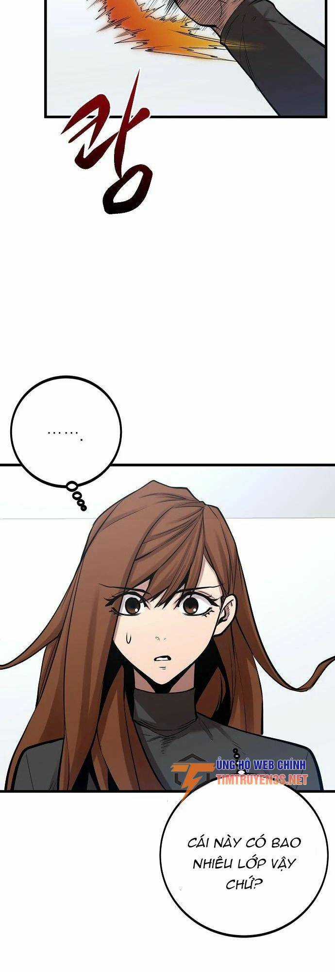 Quái Vật Gui - Chapter 54 - Trang 18