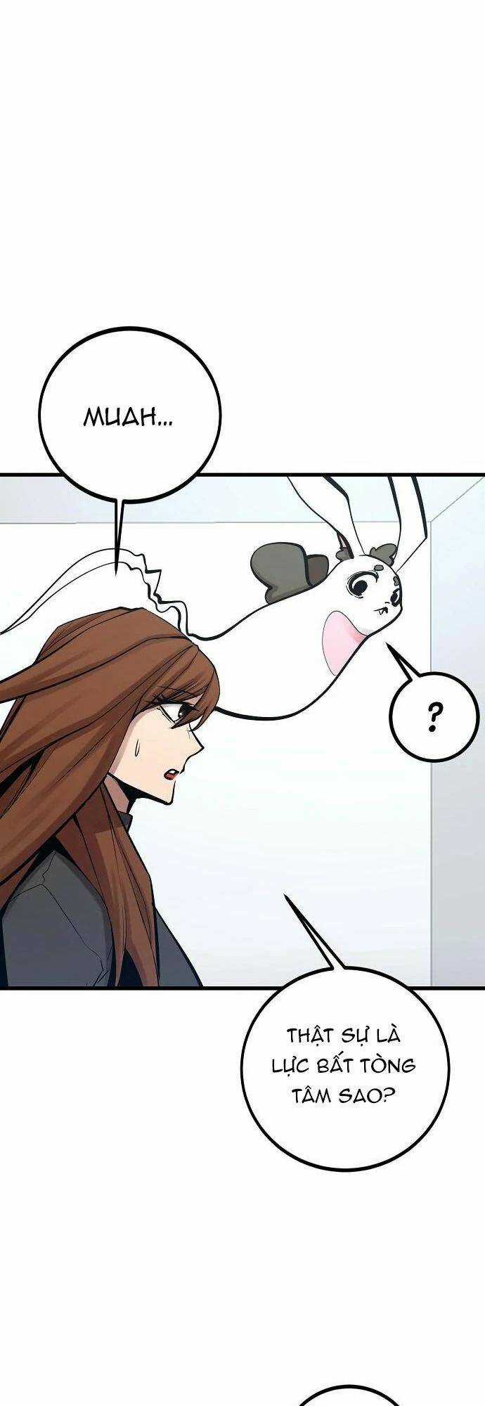 Quái Vật Gui - Chapter 54 - Trang 19