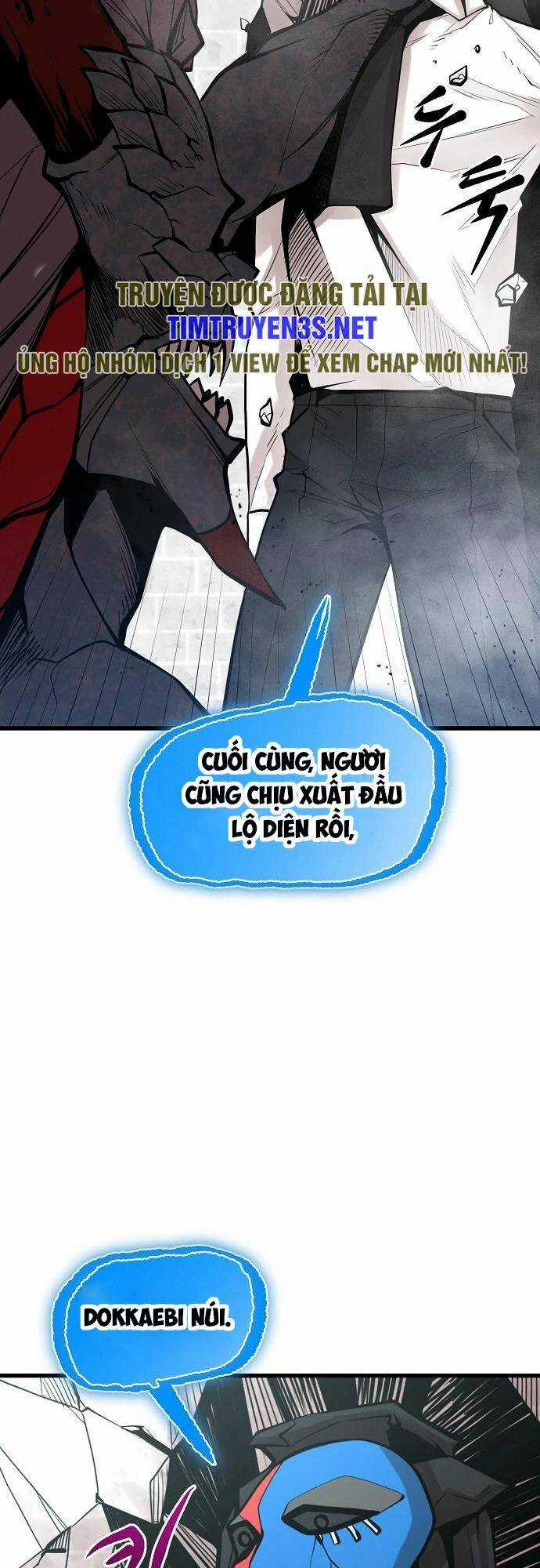 Quái Vật Gui - Chapter 54 - Trang 3