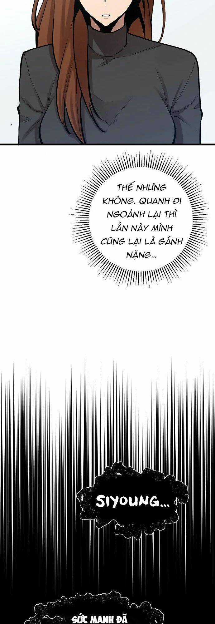 Quái Vật Gui - Chapter 54 - Trang 22